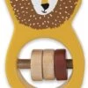 Trixie Holzrassel - Mr. Lion -Djeco Geschaft trixie holzrassel mr lion