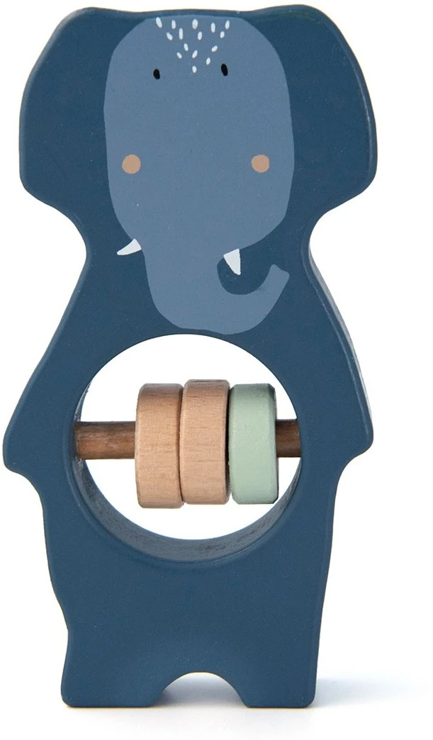 Trixie Holzrassel - Mrs. Elephant 3 Trixie Holzrassel - Mrs. Elephant