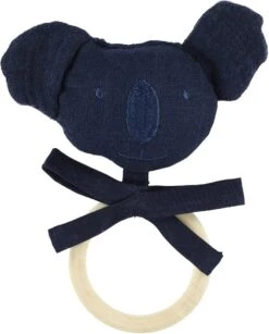 Trixie Koala Beißring - Bliss Blue