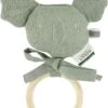 Trixie Koala Beißring - Bliss Olive -Djeco Geschaft trixie koala beissring bliss olive
