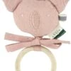 Trixie Koala Beißring - Bliss Rose -Djeco Geschaft trixie koala beissring bliss rose