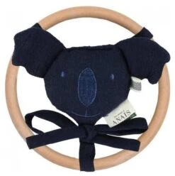 Trixie Koala Rassel - Bliss Blue