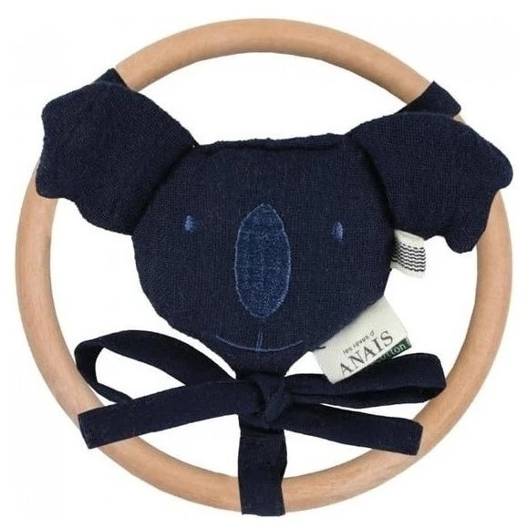 Trixie Koala Rassel - Bliss Blue 3 Trixie Koala Rassel - Bliss Blue