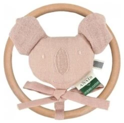 Trixie Koala Rassel- Bliss Rose