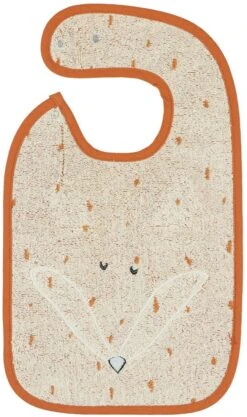 Trixie Lätzchen - Mr. Fox 5 Trixie Lätzchen - Mr. Fox -Djeco Geschaft trixie laetzchen mr fox 2