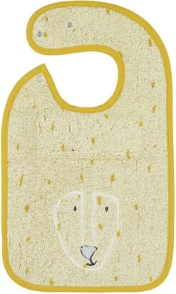 Trixie Lätzchen - Mr. Lion 5 Trixie Lätzchen - Mr. Lion -Djeco Geschaft trixie laetzchen mr lion 2