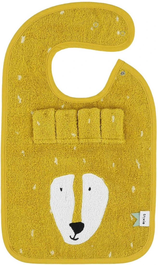 Trixie Lätzchen - Mr. Lion 3 Trixie Lätzchen - Mr. Lion