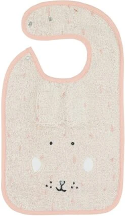 Trixie Lätzchen - Mrs. Rabbit 5 Trixie Lätzchen - Mrs. Rabbit -Djeco Geschaft trixie laetzchen mrs rabbit 2