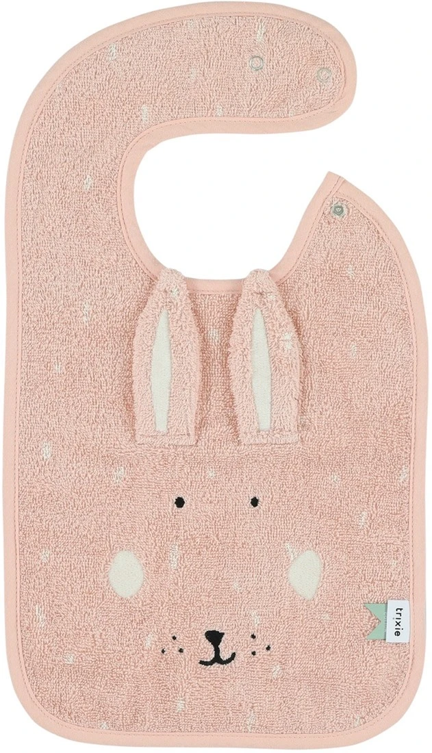 Trixie Lätzchen - Mrs. Rabbit 3 Trixie Lätzchen - Mrs. Rabbit