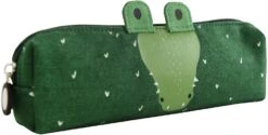 Trixie Langes Federmäppchen - Mr. Crocodile