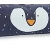 Trixie Langes Federmäppchen - Mr. Penguin -Djeco Geschaft trixie langes federmaeppchen mr penguin