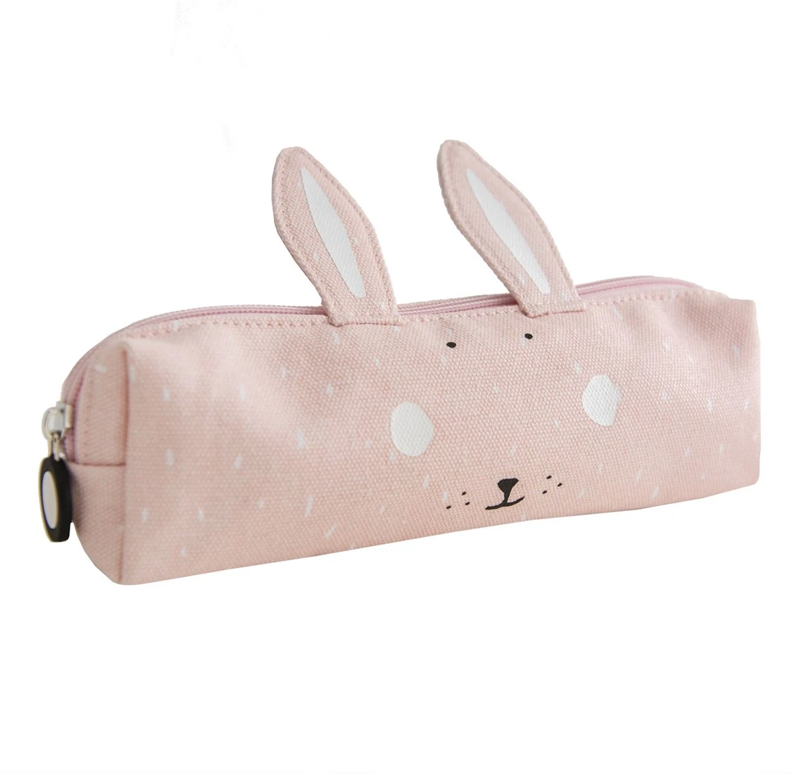 Trixie Langes Federmäppchen - Mrs. Rabbit 3 Trixie Langes Federmäppchen - Mrs. Rabbit