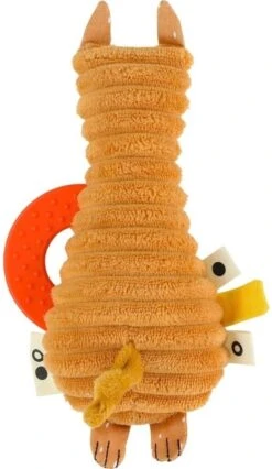 Trixie Mini-Activity-Spieltier - Mr. Fox 5 Trixie Mini-Activity-Spieltier - Mr. Fox -Djeco Geschaft trixie mini activity spieltier mr fox 2