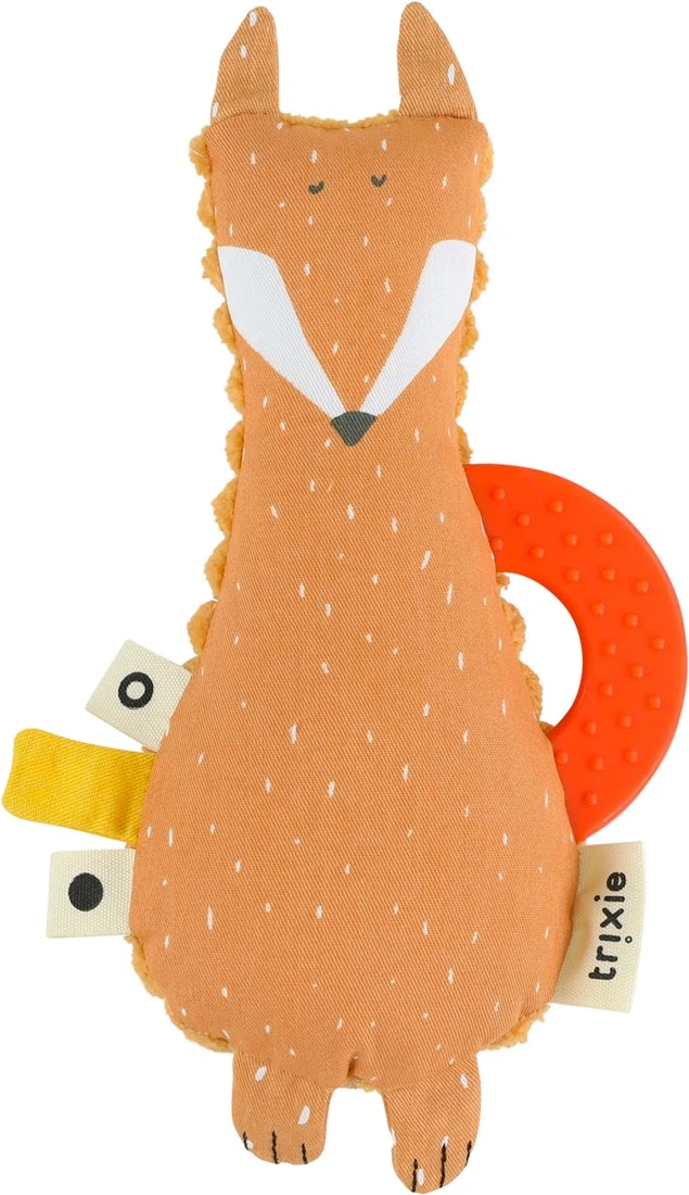 Trixie Mini-Activity-Spieltier - Mr. Fox 3 Trixie Mini-Activity-Spieltier - Mr. Fox