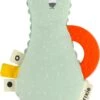 Trixie Mini-Activity-Spieltier - Mr. Polar Bear -Djeco Geschaft trixie mini activity spieltier mr polar bear