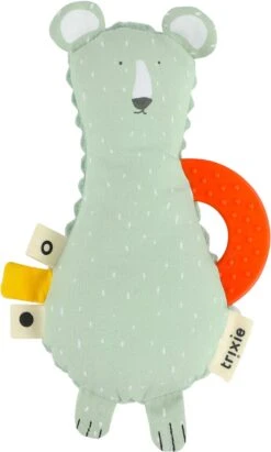 Trixie Mini-Activity-Spieltier - Mr. Polar Bear