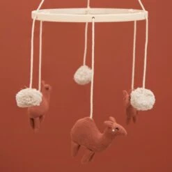 Trixie Mobile - Kamel 7 Trixie Mobile - Kamel -Djeco Geschaft trixie mobile kamel 3