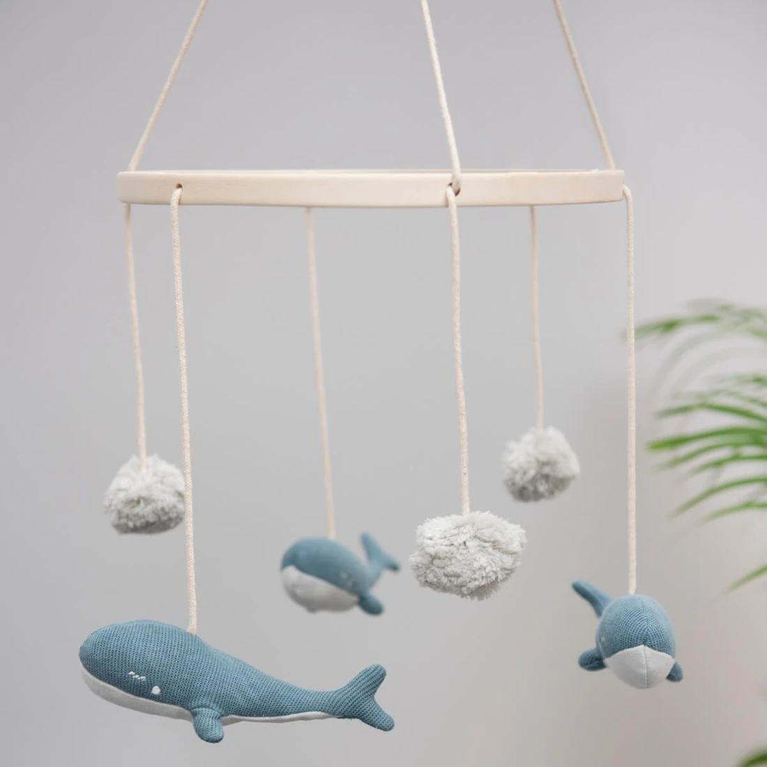 Trixie Mobile - Wal 4 Trixie Mobile - Wal – Bild 2