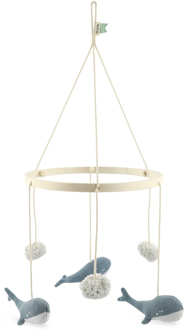 Trixie Mobile - Wal 3 Trixie Mobile - Wal