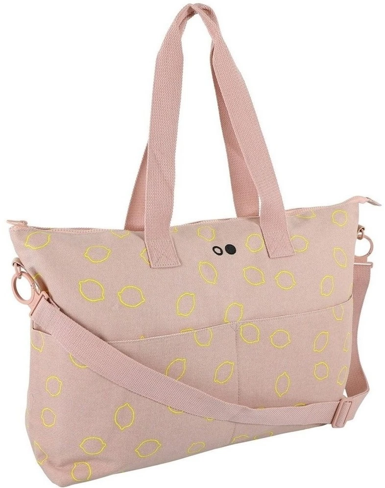 Trixie Mommy Tote Bag - Lemon Squash 5 Trixie Mommy Tote Bag - Lemon Squash – Bild 3