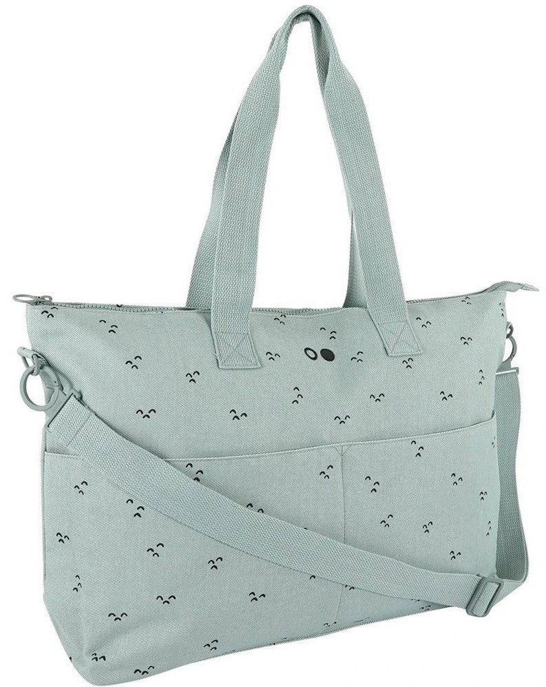 Trixie Mommy Tote Bag - Mountains 4 Trixie Mommy Tote Bag - Mountains – Bild 2