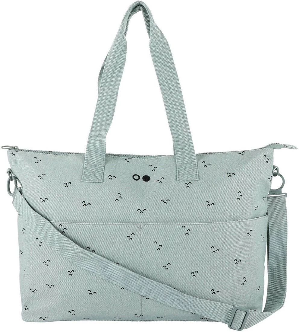 Trixie Mommy Tote Bag - Mountains 3 Trixie Mommy Tote Bag - Mountains