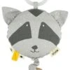 Trixie Musikspielzeug - Mr. Raccoon 2 Trixie Musikspielzeug - Mr. Raccoon -Djeco Geschaft trixie musikspielzeug mr raccoon