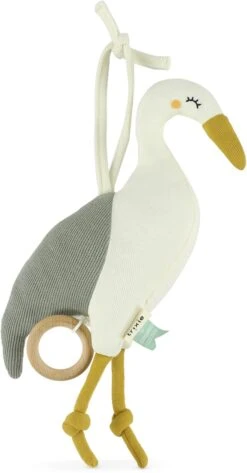 Trixie Musikspielzeug - Reiher