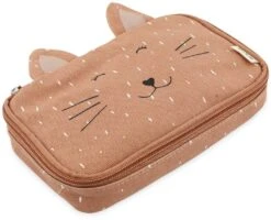Trixie PENCIL CASE RECTANGULAR - MRS. CAT