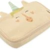 Trixie PENCIL CASE RECTANGULAR - MRS. UNICORN -Djeco Geschaft trixie pencil case rectangular mrs unicorn