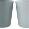 Trixie PLA Becher 2-pack - Petrol