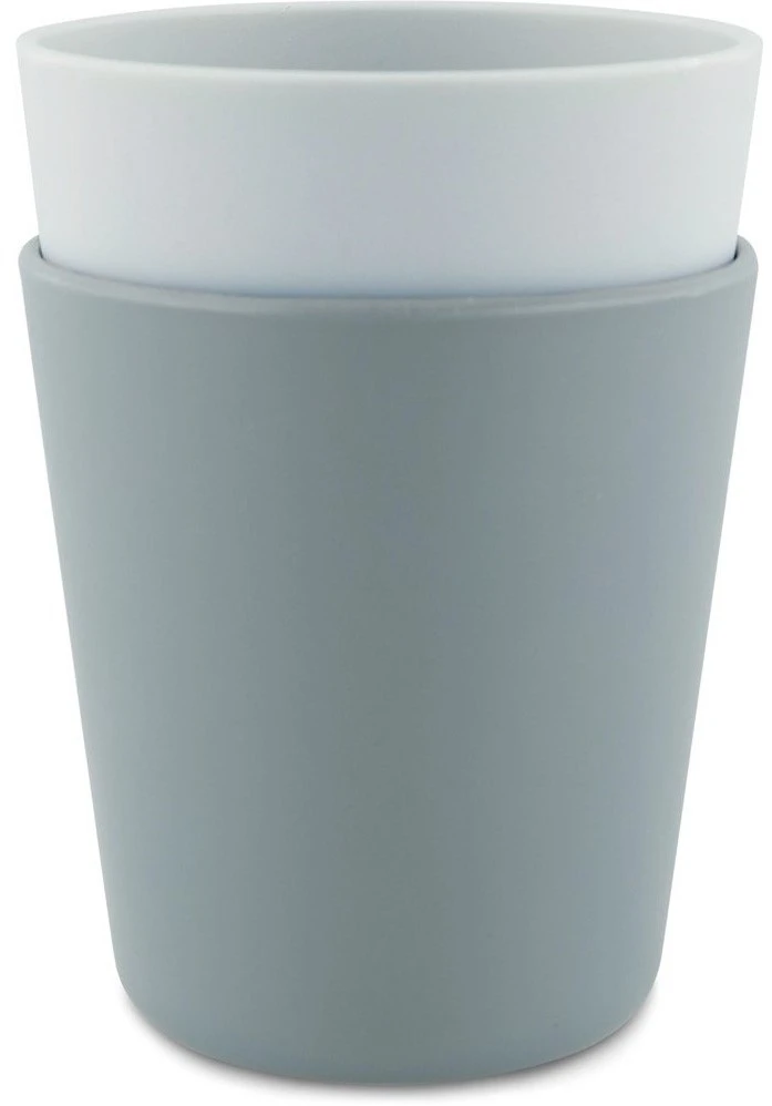 Trixie PLA Becher 2-pack - Petrol 5 Trixie PLA Becher 2-pack - Petrol – Bild 3