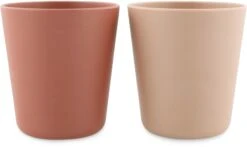 Trixie PLA Becher 2-pack - Rose