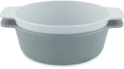 Trixie PLA Schüssel 2-pack - Petrol -Djeco Geschaft trixie pla schuessel 2 pack petrol 2