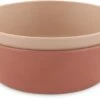 Trixie PLA Schüssel 2-pack - Rose 1 Trixie PLA Schüssel 2-pack - Rose -Djeco Geschaft trixie pla schuessel 2 pack rose