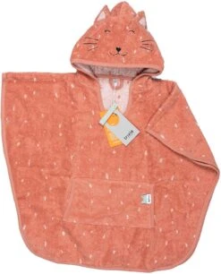 Trixie PONCHO - MRS. CAT