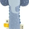Trixie Quietschtier - Mrs. Elephant 2 Trixie Quietschtier - Mrs. Elephant -Djeco Geschaft trixie quietschtier mrs elephant