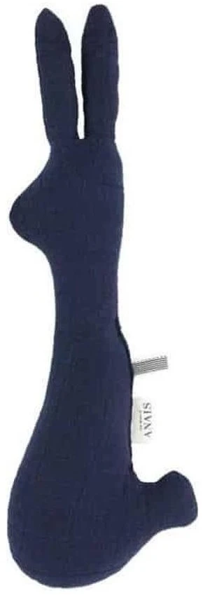 Trixie Rassel | Kaninchen - Bliss Blue 3 Trixie Rassel | Kaninchen - Bliss Blue