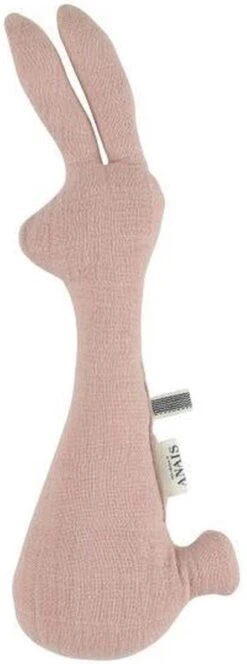 Trixie Rassel - Kaninchen - Bliss Rose