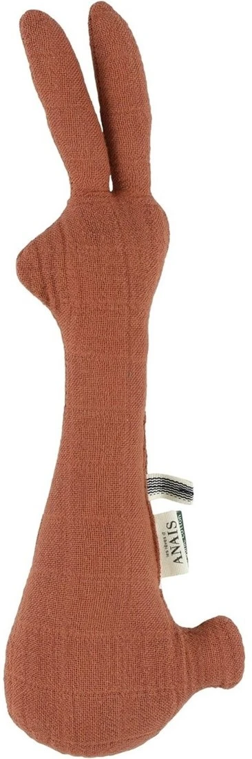 Trixie Rassel - Kaninchen - Bliss Rust 3 Trixie Rassel - Kaninchen - Bliss Rust