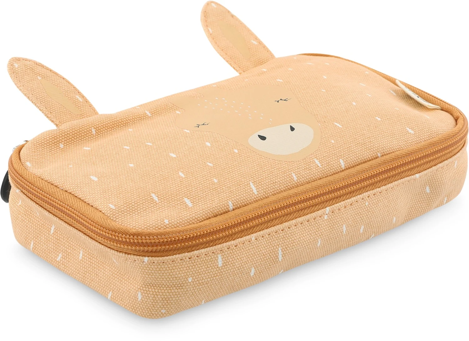 Trixie Rechteckiges Federmäppchen - Mrs. Giraffe 3 Trixie Rechteckiges Federmäppchen - Mrs. Giraffe