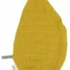 Trixie Schnullertuch - Bliss Mustard -Djeco Geschaft trixie schnullertuch bliss mustard