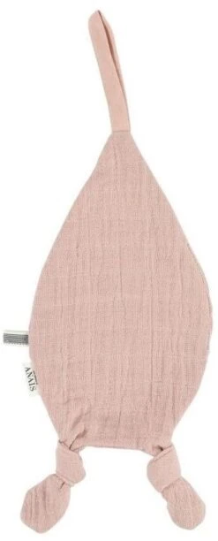 Trixie Schnullertuch - Bliss Rose