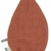 Trixie Schnullertuch - Bliss Rust -Djeco Geschaft trixie schnullertuch bliss rust