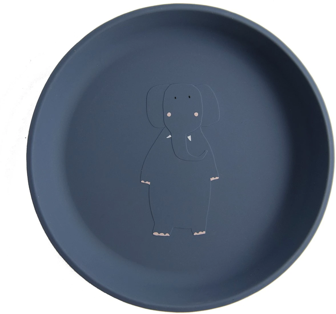 Trixie Silikon Teller - Mrs. Elephant 3 Trixie Silikon Teller - Mrs. Elephant