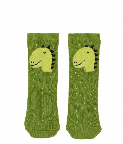 Trixie SOCKS 2-PACK | 25/27 - MR. DINO 4 Trixie SOCKS 2-PACK | 25/27 - MR. DINO – Bild 2