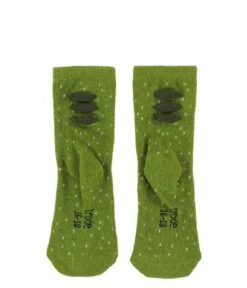 Trixie SOCKS 2-PACK | 25/27 - MR. DINO 7 Trixie SOCKS 2-PACK | 25/27 - MR. DINO -Djeco Geschaft trixie socks 2 pack 25 27 mr dino 3