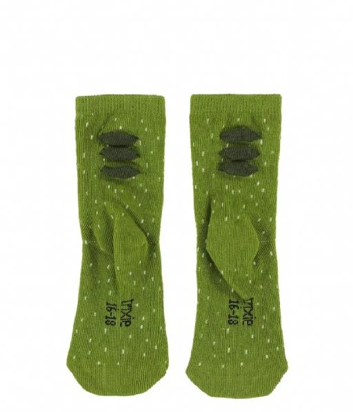 Trixie SOCKS 2-PACK | 25/27 - MR. DINO 5 Trixie SOCKS 2-PACK | 25/27 - MR. DINO – Bild 3