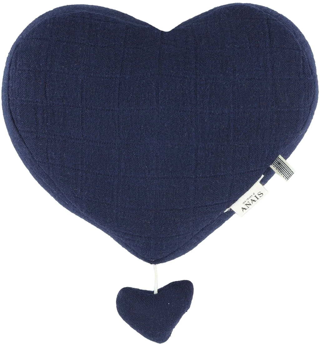 Trixie Spieluhr - Bliss Blue 3 Trixie Spieluhr - Bliss Blue