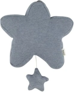 Trixie Spieluhr - Grain Blue